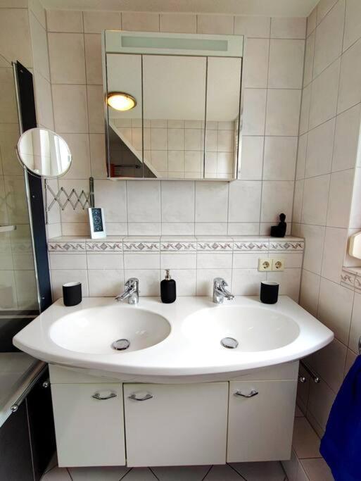 Casa Bobo Im Herzen Rheinfeldens Rheinfelden  Luaran gambar