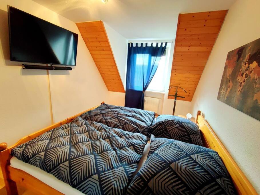 Casa Bobo Im Herzen Rheinfeldens Rheinfelden  Luaran gambar